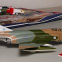 07 2026 (40)  Hasegawa 1/72 F-4C Phantom by Bill Thomson